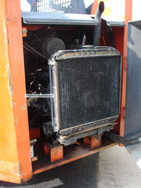 heater for skid steer|skid steer enclosure.